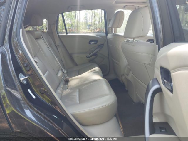 5J8TB4H53FL028107 Acura RDX