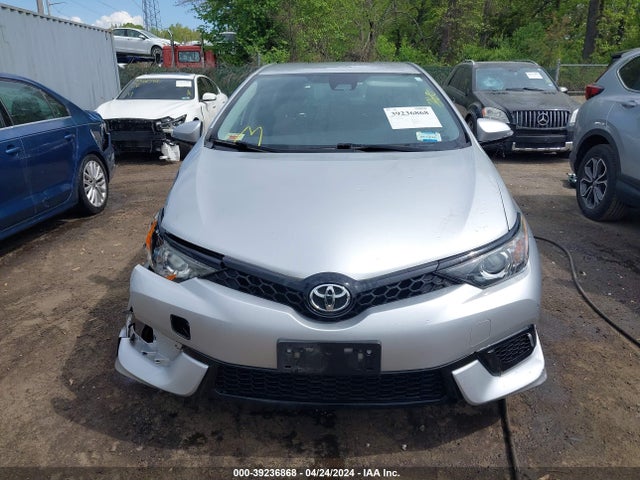 Toyota COROLLA IM 2017 JTNKARJEXHJ549436 Image 12