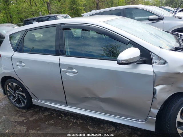 Toyota COROLLA IM 2017 JTNKARJEXHJ549436 Image 13