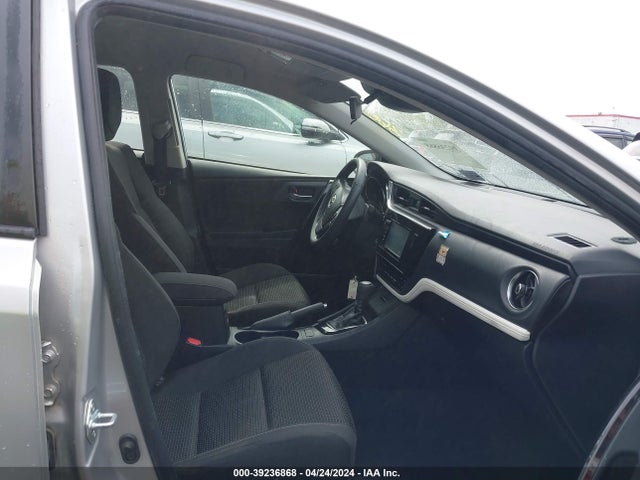 Toyota COROLLA IM 2017 JTNKARJEXHJ549436 Image 5