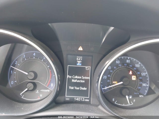 Toyota COROLLA IM 2017 JTNKARJEXHJ549436 Image 7