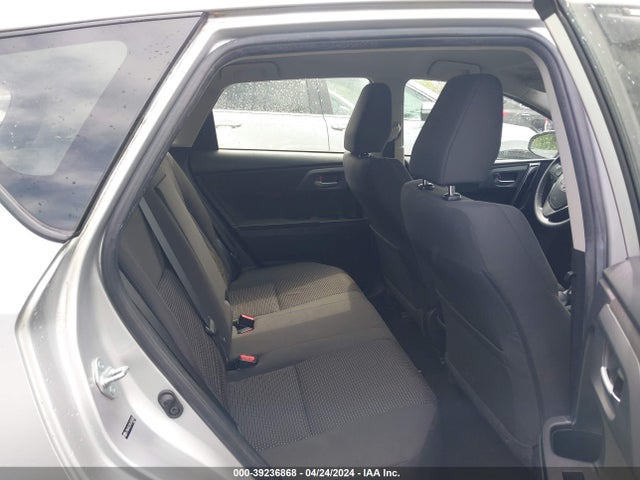 Toyota COROLLA IM 2017 JTNKARJEXHJ549436 Image 8