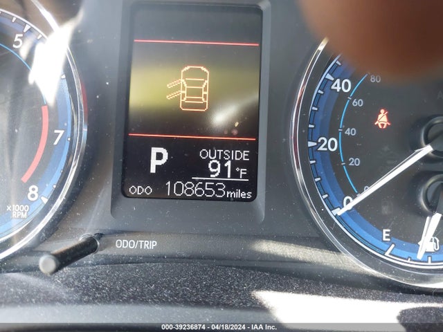 Toyota COROLLA LE 2017 5YFBURHEXHP606022 Image 15