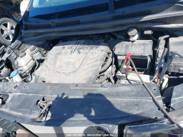 KNDMB5C12G6191862 KIA SEDONA LX