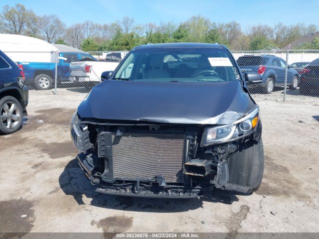 KNDMB5C12G6191862 KIA SEDONA LX
