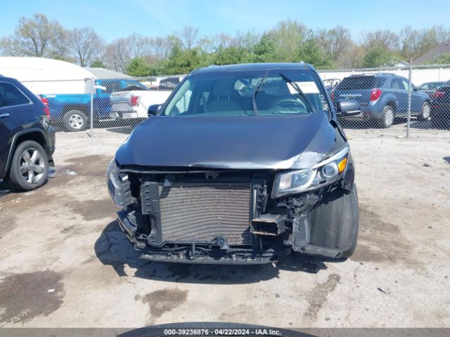 KNDMB5C12G6191862 KIA SEDONA LX