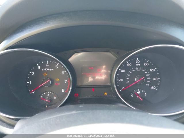 KNDMB5C12G6191862 KIA SEDONA LX