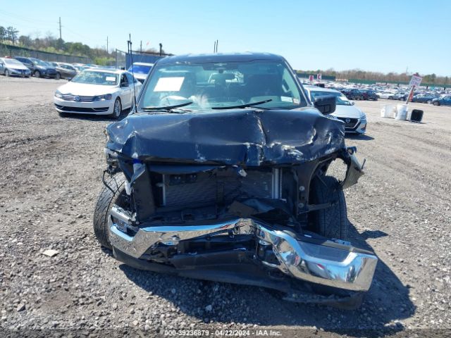1FTEW1EPXPKE06110 Ford F-150 Xl