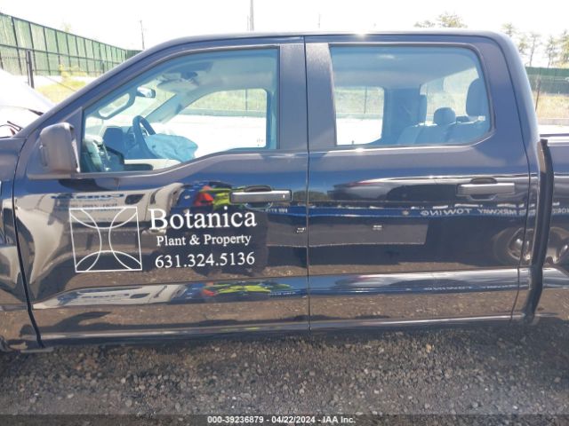 1FTEW1EPXPKE06110 Ford F-150 Xl
