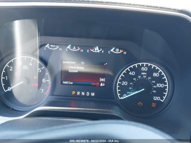 1FTEW1EPXPKE06110 Ford F-150 Xl