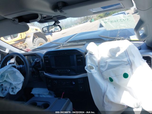 1FTEW1EPXPKE06110 Ford F-150 Xl