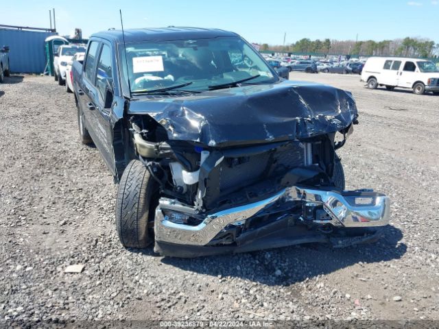 1FTEW1EPXPKE06110 Ford F-150 Xl