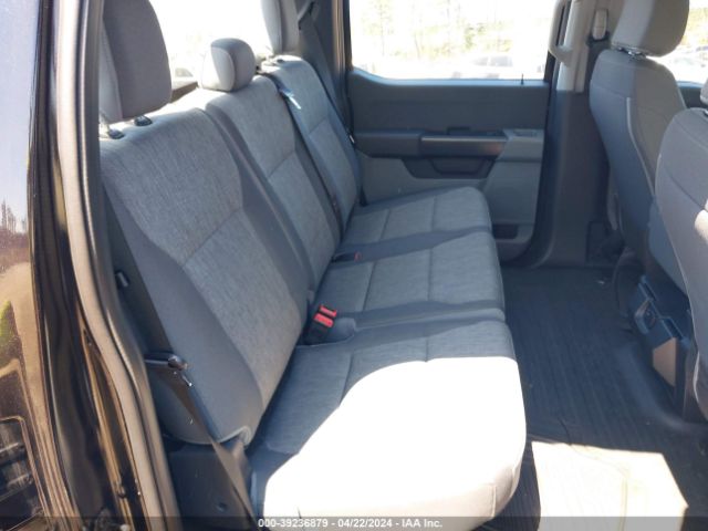 1FTEW1EPXPKE06110 Ford F-150 Xl