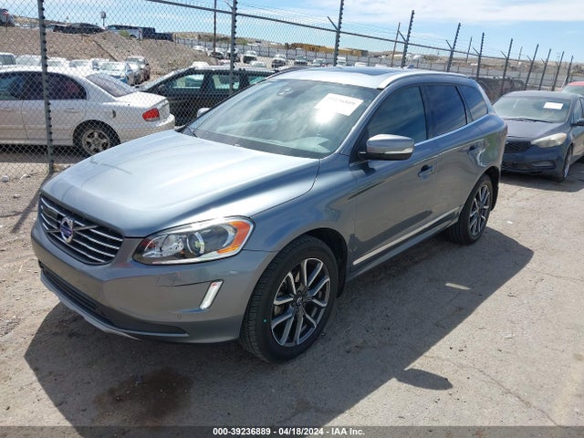 YV440MDM3G2842932 Volvo Xc60 T5 Drive-e Platinum