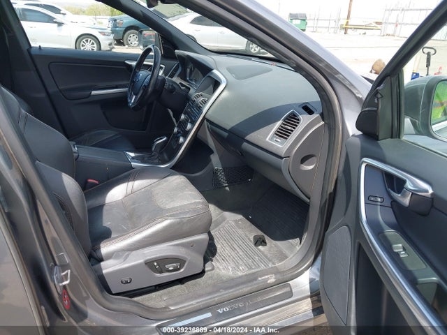 YV440MDM3G2842932 Volvo Xc60 T5 Drive-e Platinum