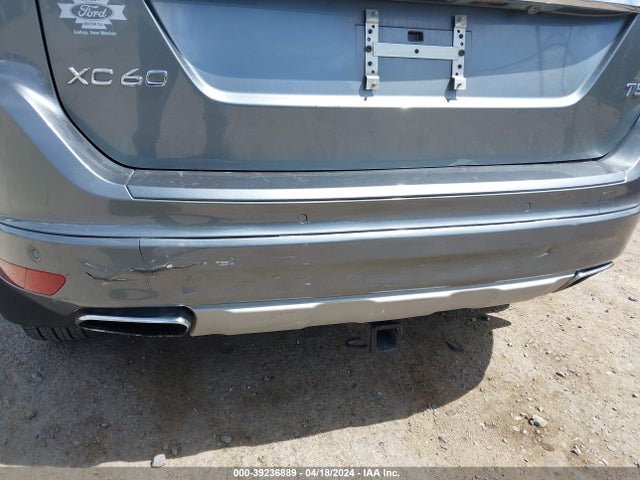 YV440MDM3G2842932 Volvo Xc60 T5 Drive-e Platinum