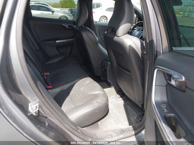 YV440MDM3G2842932 Volvo Xc60 T5 Drive-e Platinum