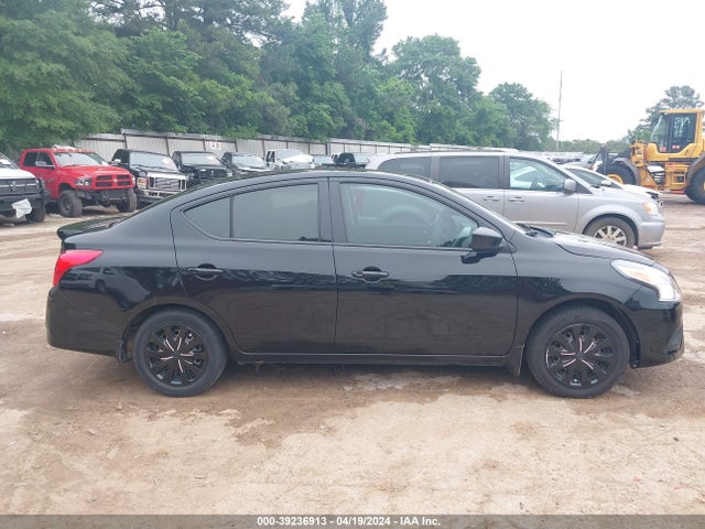 Nissan Versa 1.6 Sv 2015 3N1CN7AP2FL865974 Image 13