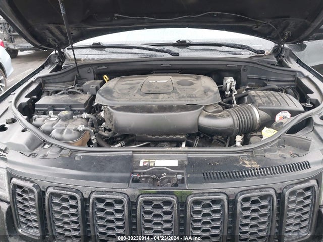 1C4RJFBG3HC636696 Jeep Grand Cherokee Limited 4x4