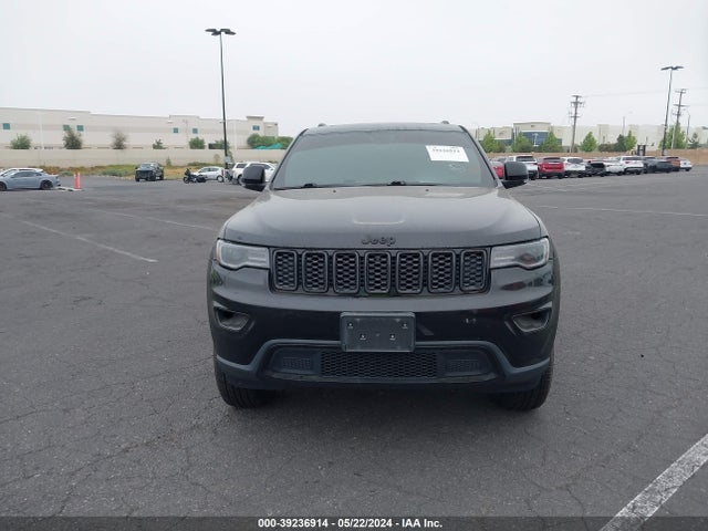1C4RJFBG3HC636696 Jeep Grand Cherokee Limited 4x4