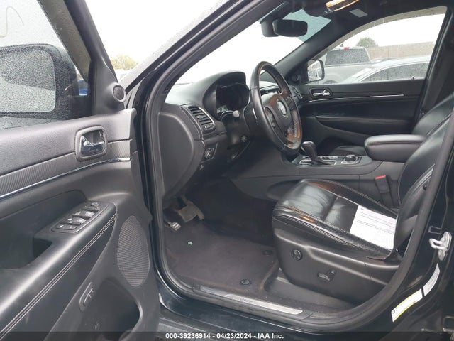 1C4RJFBG3HC636696 Jeep Grand Cherokee Limited 4x4