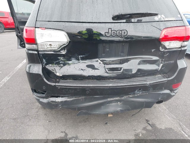 1C4RJFBG3HC636696 Jeep Grand Cherokee Limited 4x4