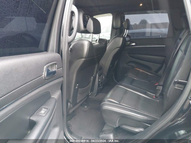 1C4RJFBG3HC636696 Jeep Grand Cherokee Limited 4x4