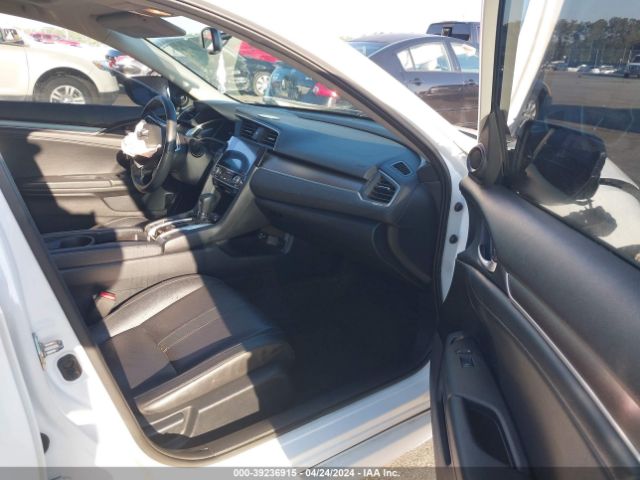 2HGFC1F74GH653238 Honda Civic Ex-l