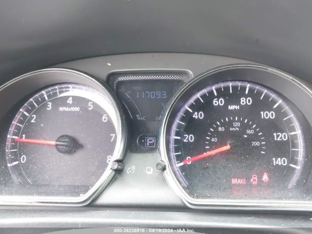 3N1CN7AP8GL828543 Nissan Versa 1.6 S/1.6 S+/1.6 Sl/1.6 Sv