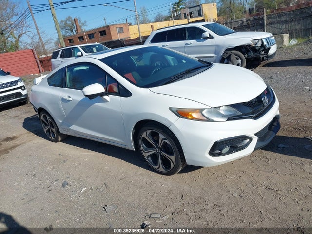 2015 2HGFG4A58FH704766 main image