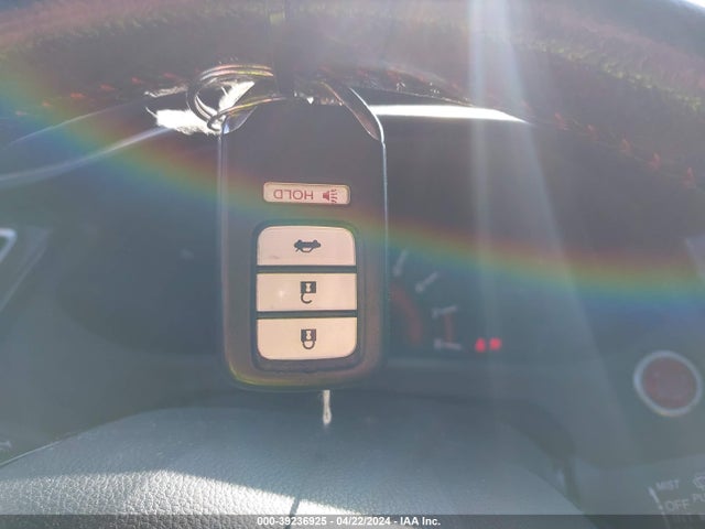 Honda CIVIC SI 2015 2HGFG4A58FH704766 Image 11