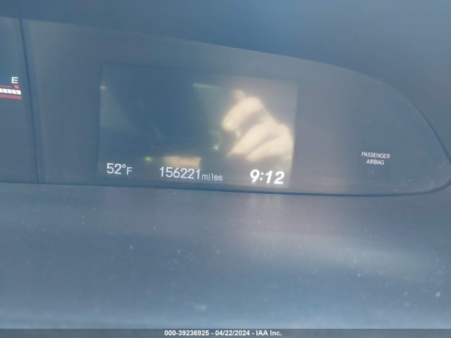 Honda CIVIC SI 2015 2HGFG4A58FH704766 Image 15