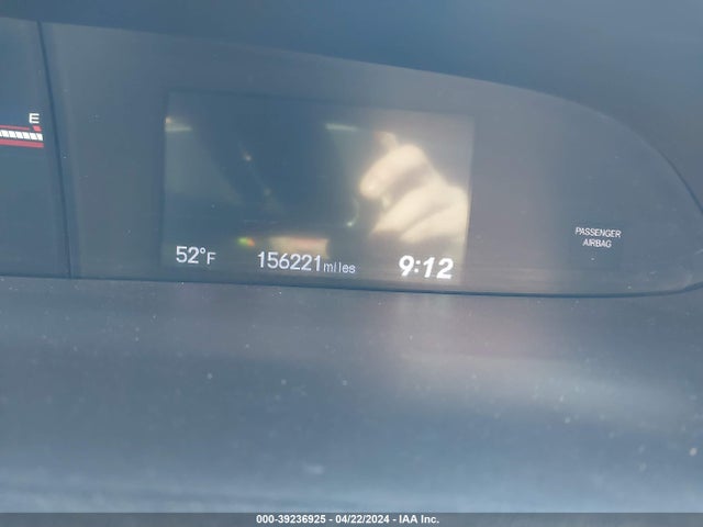 Honda CIVIC SI 2015 2HGFG4A58FH704766 Image 7