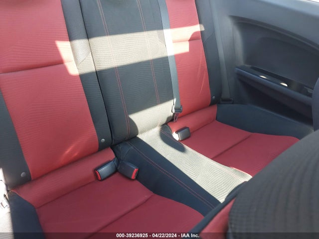 Honda CIVIC SI 2015 2HGFG4A58FH704766 Image 8