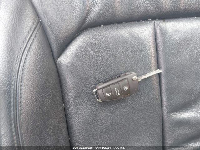 WAUB8GFF7G1039403 Audi A3 2.0t Premium