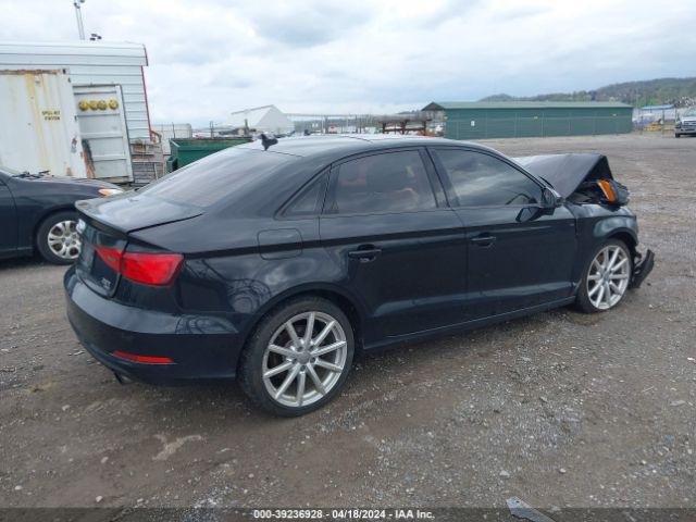 WAUB8GFF7G1039403 Audi A3 2.0t Premium