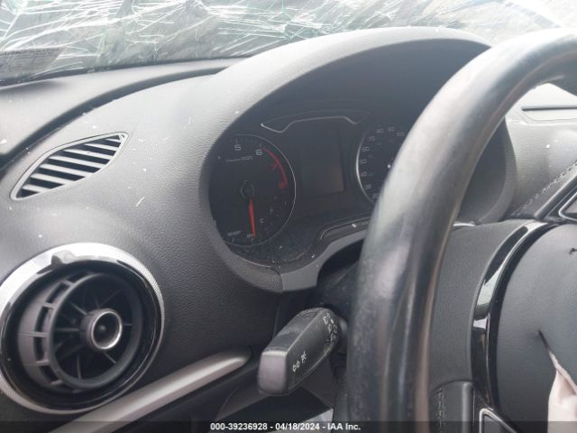 WAUB8GFF7G1039403 Audi A3 2.0t Premium