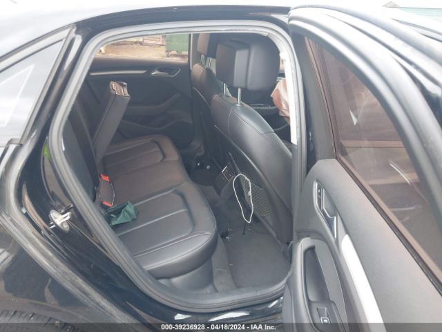 WAUB8GFF7G1039403 Audi A3 2.0t Premium