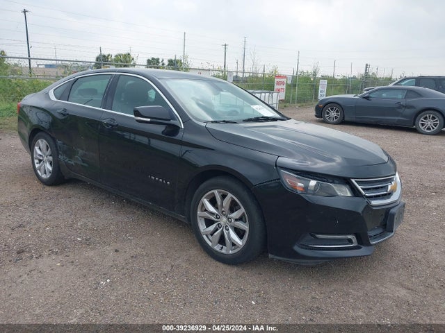2019 1G11Z5S35KU137681 main image
