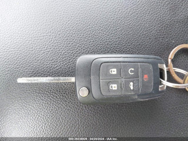 Chevrolet IMPALA LT 2019 1G11Z5S35KU137681 Image 11