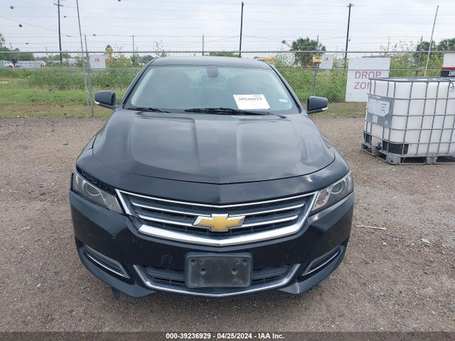 Chevrolet IMPALA LT 2019 1G11Z5S35KU137681 Image 12