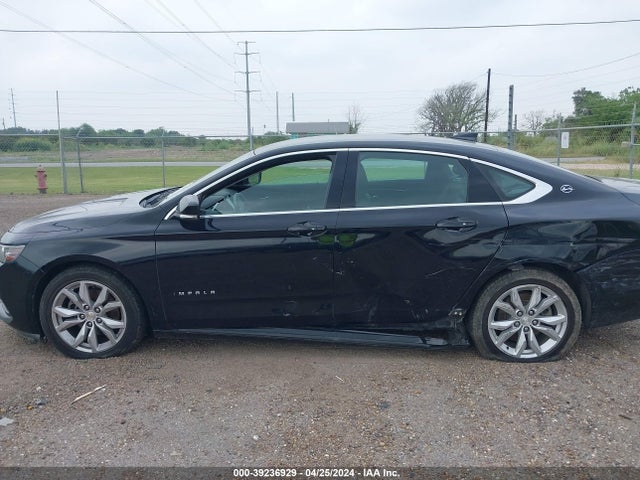 Chevrolet IMPALA LT 2019 1G11Z5S35KU137681 Image 14