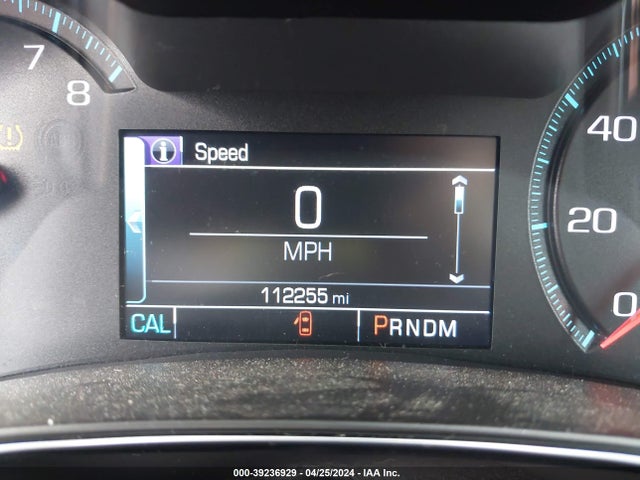 Chevrolet IMPALA LT 2019 1G11Z5S35KU137681 Image 15