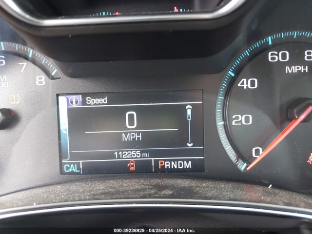 Chevrolet IMPALA LT 2019 1G11Z5S35KU137681 Image 7