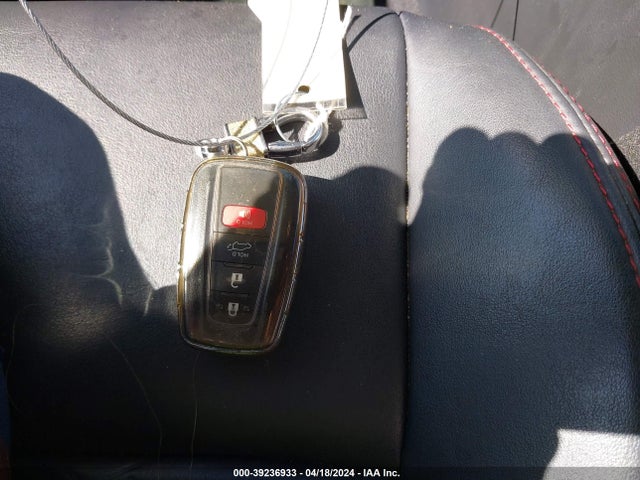 Toyota Rav4 Trd Off-road 2020 2T3J1RFV8LC074986 Image 11