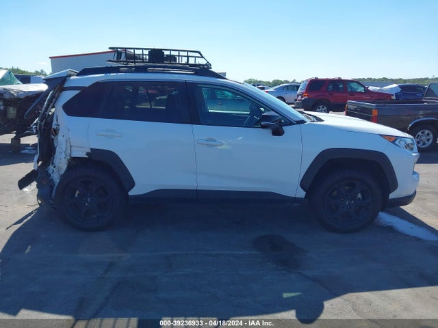 Toyota Rav4 Trd Off-road 2020 2T3J1RFV8LC074986 Image 13