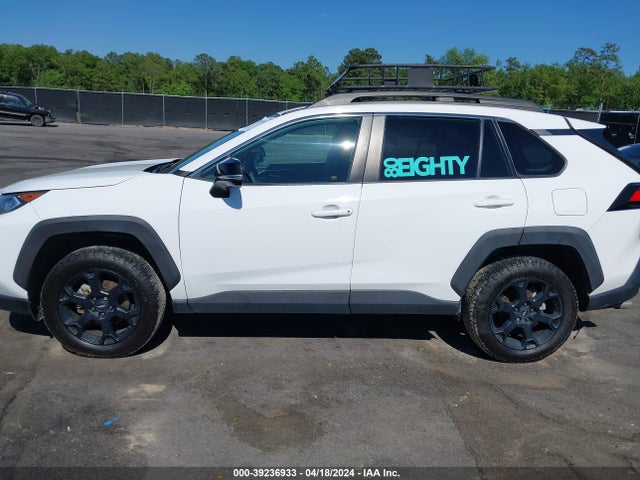 Toyota Rav4 Trd Off-road 2020 2T3J1RFV8LC074986 Image 14