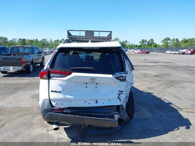Toyota Rav4 Trd Off-road 2020 2T3J1RFV8LC074986 Image 16