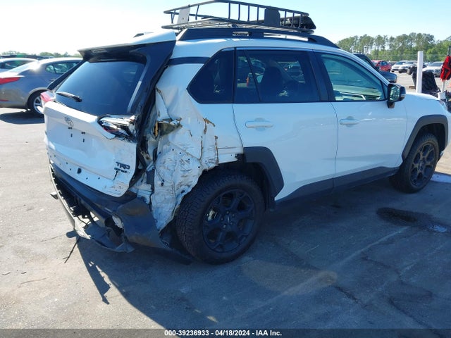 Toyota Rav4 Trd Off-road 2020 2T3J1RFV8LC074986 Image 4