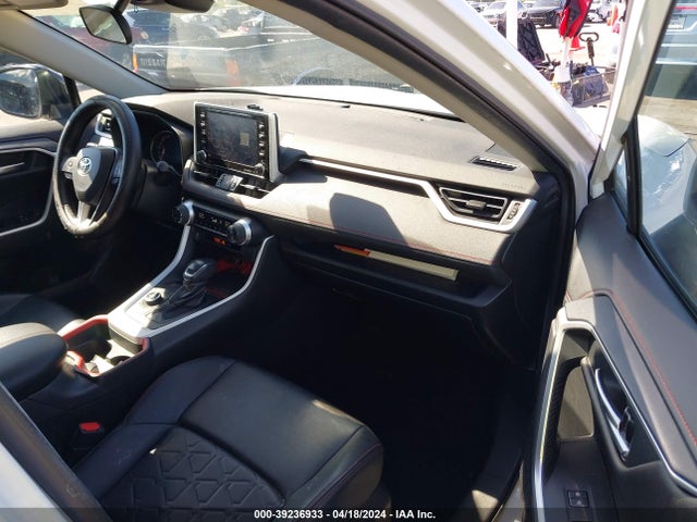 Toyota Rav4 Trd Off-road 2020 2T3J1RFV8LC074986 Image 5